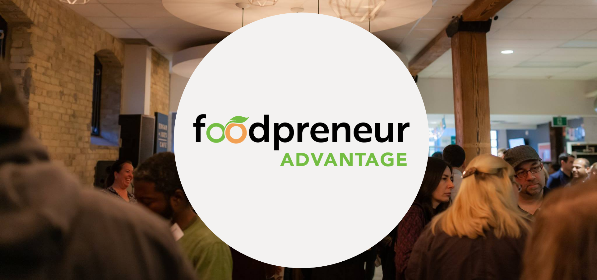Foodpreneur Advantage How to Sell Your Food Product… Your Roadmap to